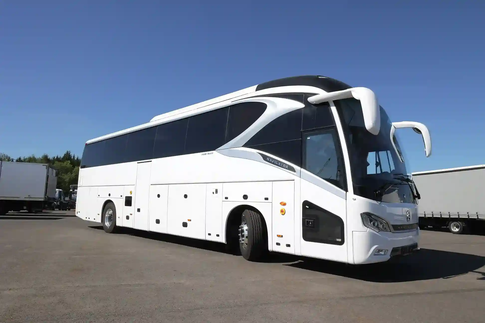 XML6129JR Navigator XML6129JR Navigator
