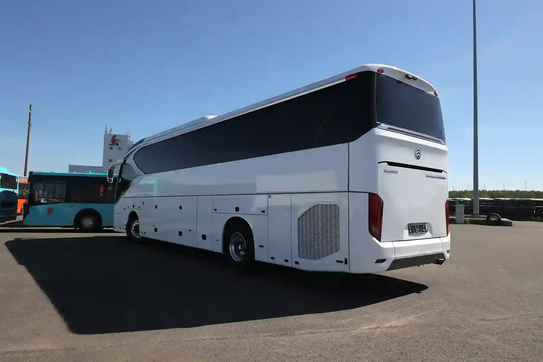 XML6129JR Navigator XML6129JR Navigator