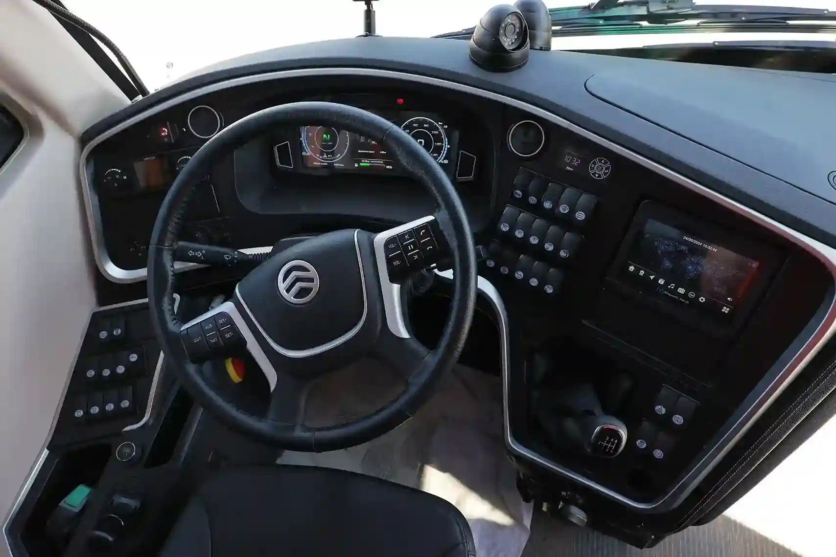 XML6129JR Navigator XML6129JR Navigator