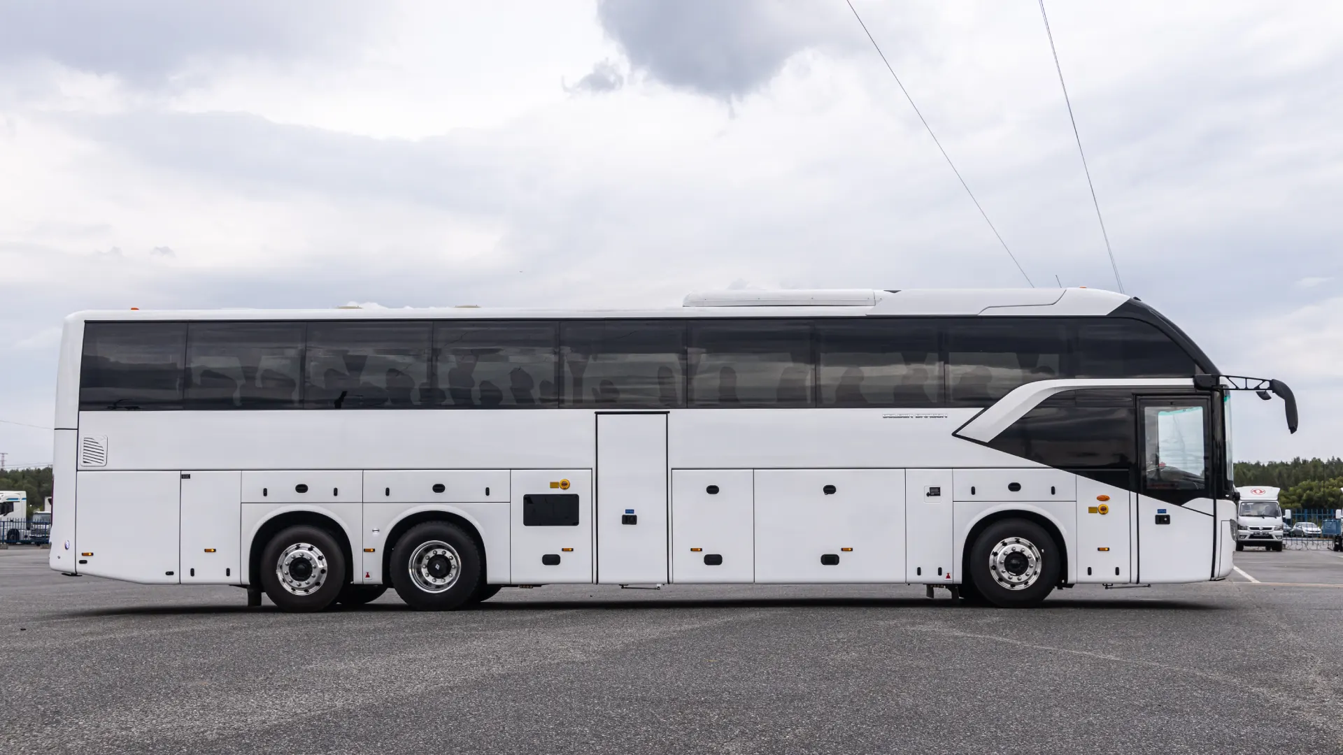XML6140JR Triumph
