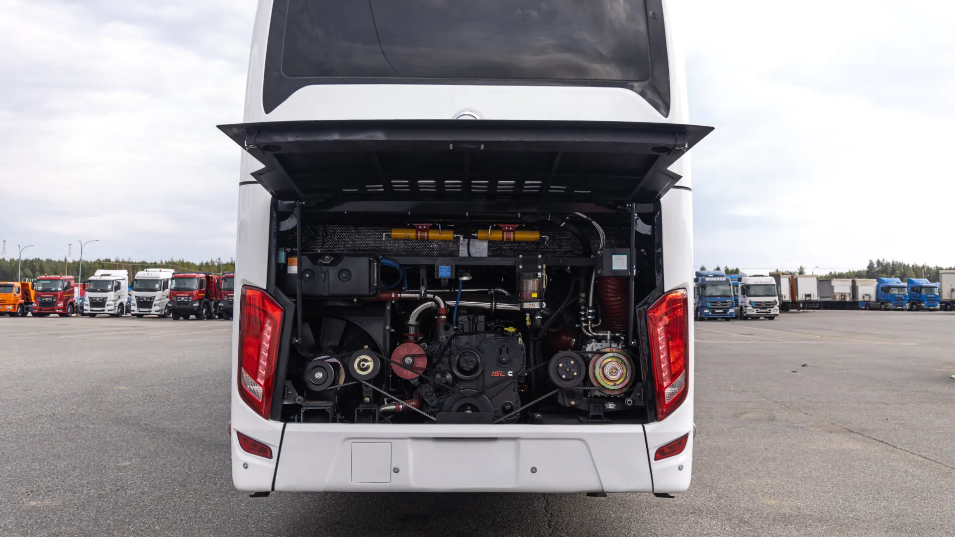 XML6140JR Triumph
